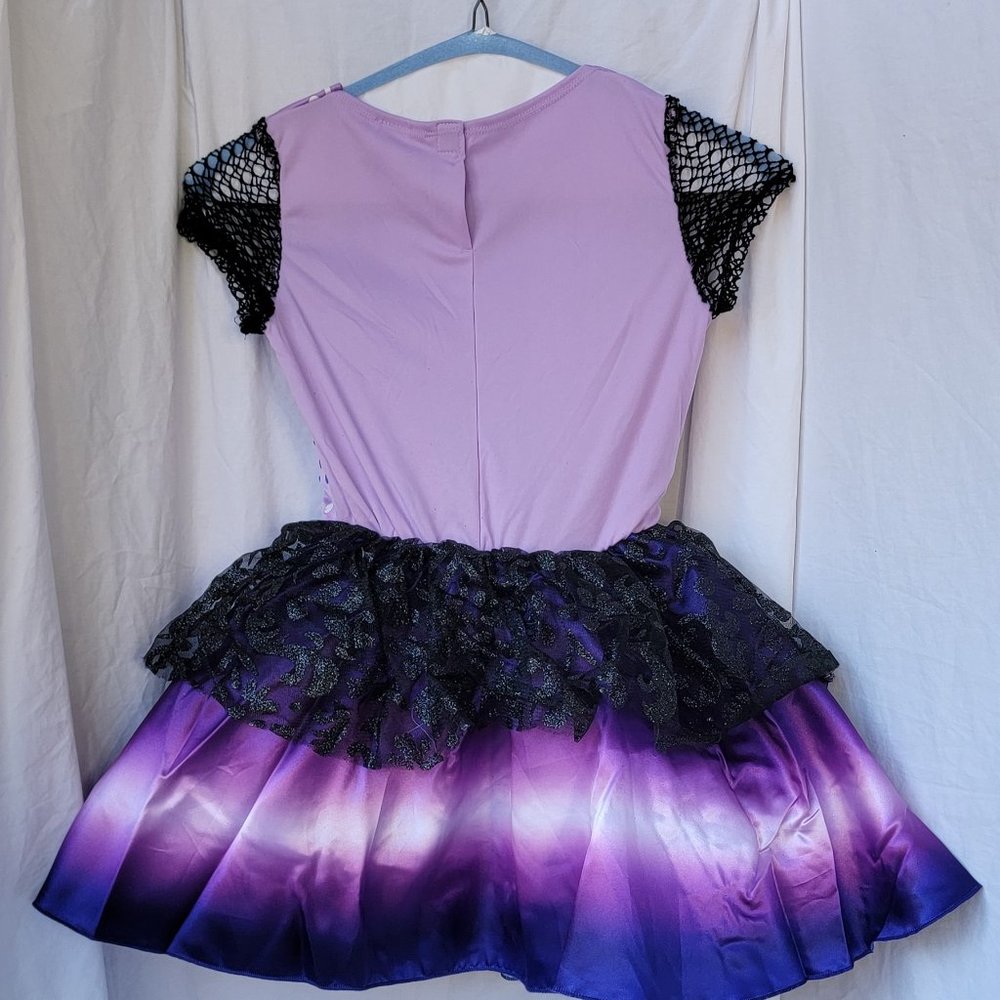 Ever After High Kitty Cheshire Costume ages 5-8 - Picture 4 of 6